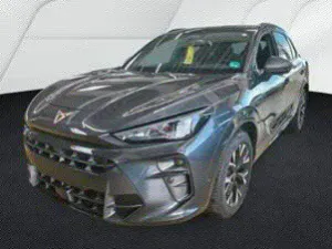 Cupra Terramar 1.5 eTSI 2025