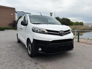 Toyota ProAce 1.6 D-4D 2019