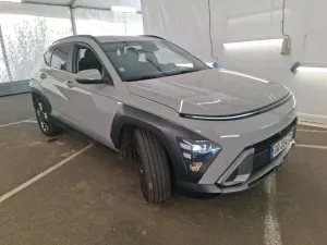 Hyundai Kona 1.6 T-GDI Creative 2023