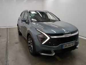 Kia Sportage 1.6 T-GDI Design 2023