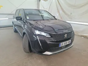 Peugeot 5008 Active Business 2021