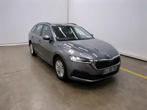 Skoda Octavia Combi 1.0 TSI Business 2022