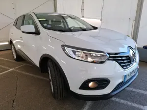 Renault Kadjar Business 2021