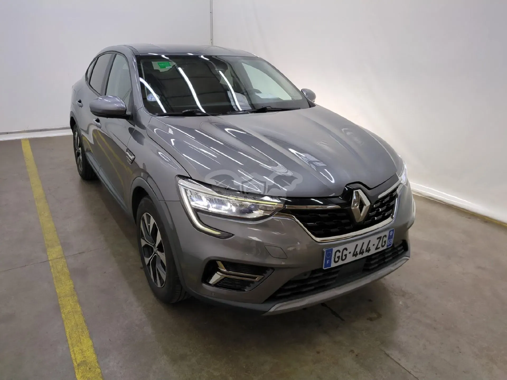 Renault Arkana / XM3 Business 2022