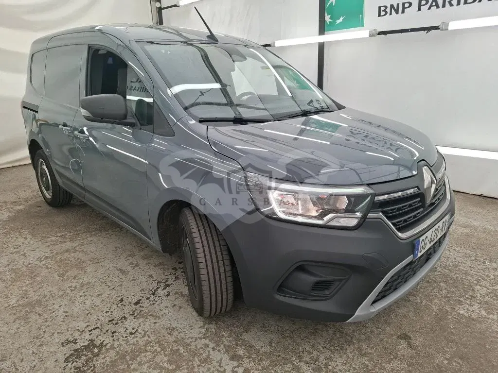Renault Kangoo Extra 2022