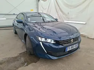 Peugeot 508 1.6 Allure Pack 2020