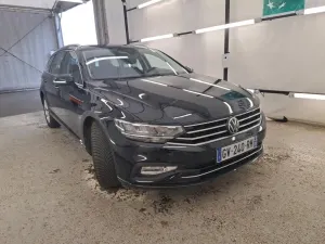 Volkswagen Passat Variant 2.0 TDI Life Plus 2024