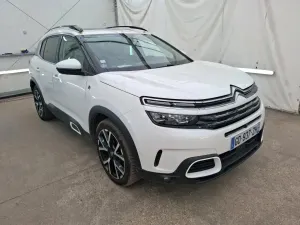 Citroën C5 Aircross 1.6 Shine 2022