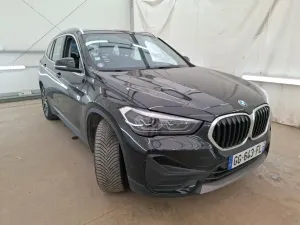 BMW X1 25e Business Design 2022