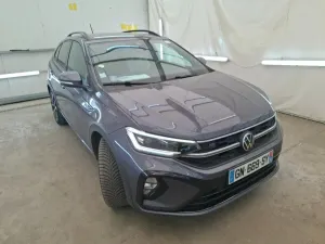 Volkswagen Taigo 1.0 TSI R-line 2023