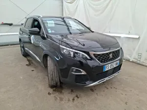 Peugeot 3008 1.6 GT Line 2020