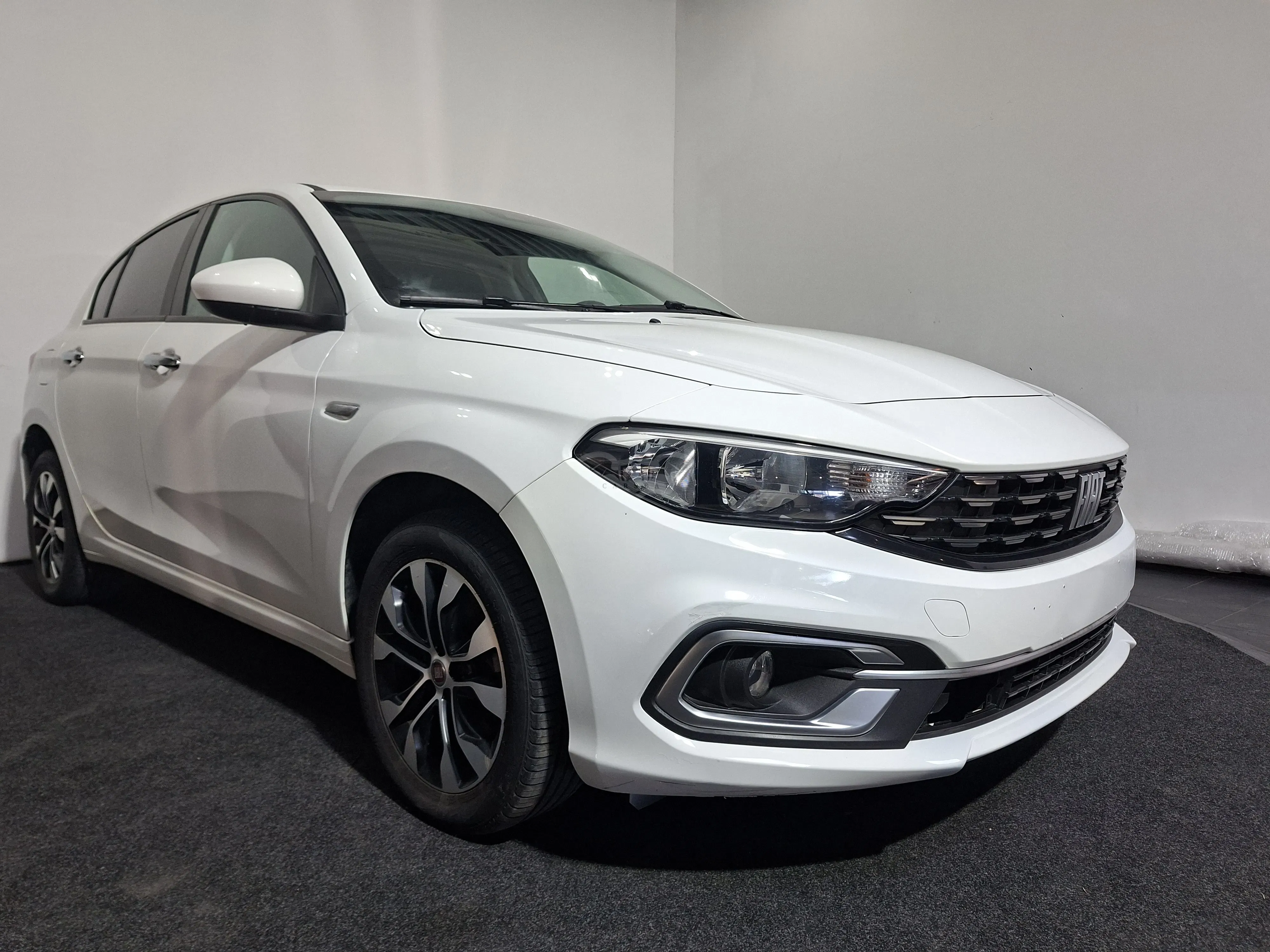 Fiat Tipo 1.5 Easy Plus 2023