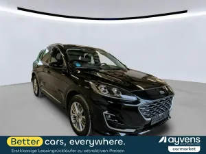 Ford Kuga 2.5 Vignale 2022