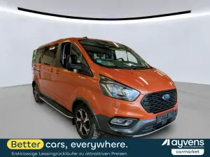 Ford Tourneo Custom L2H1 Active 2022