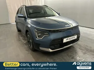 Kia Niro Inspiration 2023