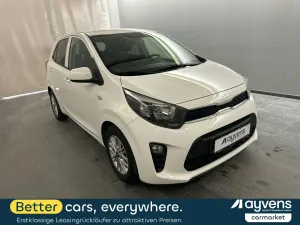 Kia Picanto (Morning) 1.0 Dream Team 2022