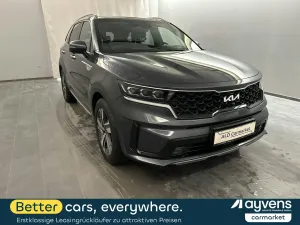 Kia Sorento 1.6 T-GDI Platinum 2022