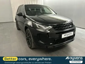 Land Rover Discovery Sport D200 R-Dynamic SE 2022