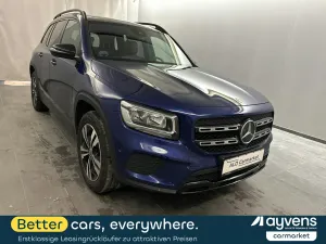 Mercedes-Benz GLB 220d Progressive 2022