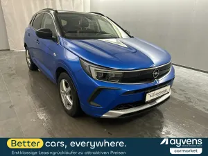 Opel Grandland 1.6 Ultimate 2022