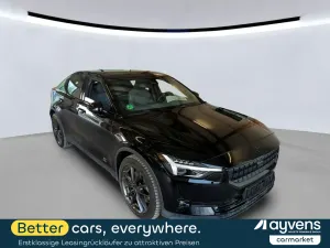 Polestar 2 79 kWh 2022