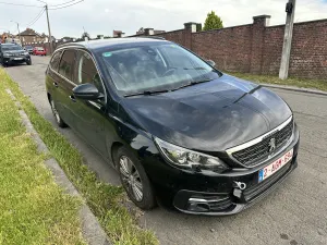 Peugeot 308 SW 1.5 Allure 2021