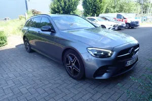 Mercedes-Benz E Break 220 AMG Line 2022