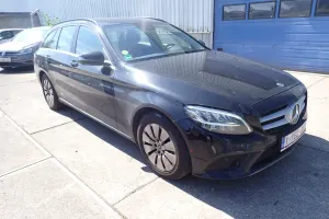 Mercedes-Benz C Break 200d 2020