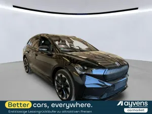 Skoda Enyaq iV 80 2023