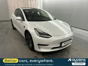 Tesla Model 3 Business 2023