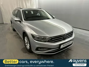 Volkswagen Passat Variant 2.0 TDI Business 2021