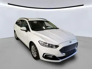 Ford Mondeo 2.0 2022