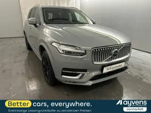 Volvo XC90 B5 Ultimate Bright 2024