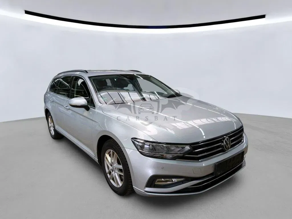 Volkswagen Passat Variant 2.0 TDI 2021