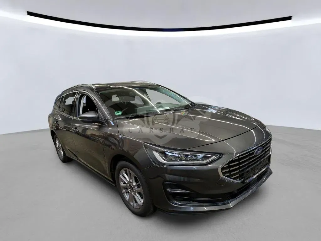 Ford Focus 1.0 EcoBoost 2023