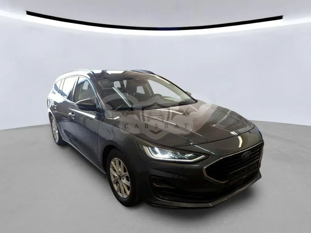 Ford Focus 1.5 EcoBlue 2022