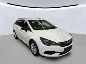 Opel Astra Sports Tourer 1.5 2022