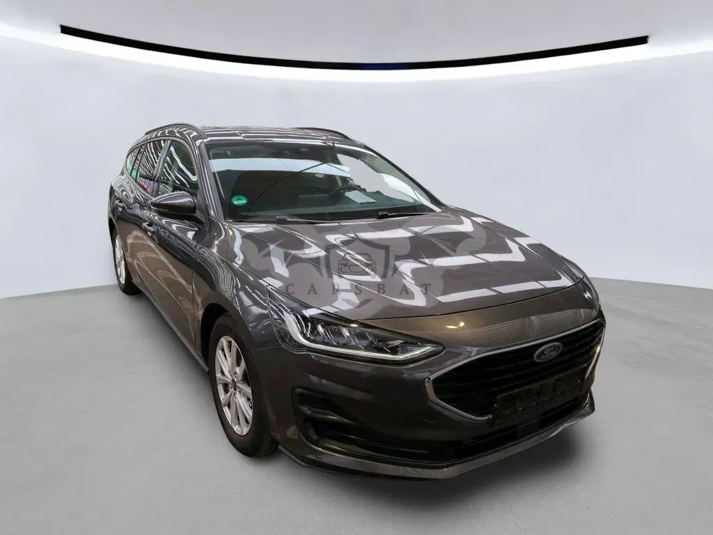 Ford Focus 1.5 EcoBlue 2022