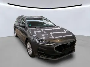 Ford Focus 1.5 EcoBlue 2022