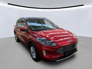 Ford Kuga 2.0 EcoBlue 2022