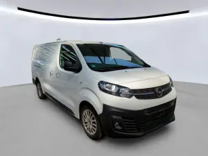 Opel Vivaro 2.0 2021