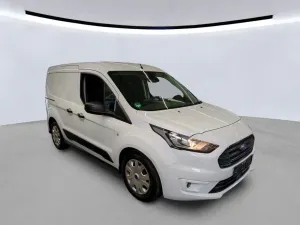 Ford Transit Connect Trend 2023