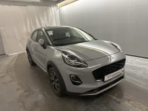 Ford Puma 1.0 2024