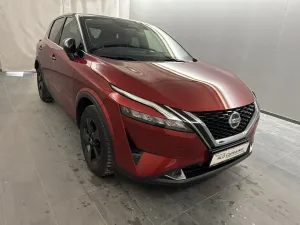 Nissan Qashqai 1.3 DIG-T 2022