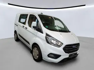 Ford Transit Custom L1H1 Trend 2021