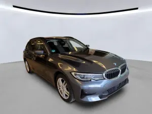 BMW 3 Series Touring 320d 2022