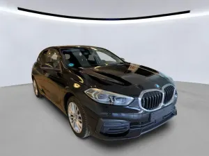 BMW 1 Series 118d 2023