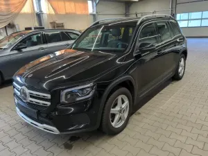 Mercedes-Benz GLB 200d 2022