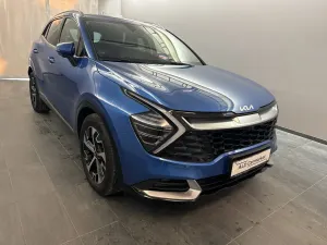 Kia Sportage 1.6 T-GDI 2022
