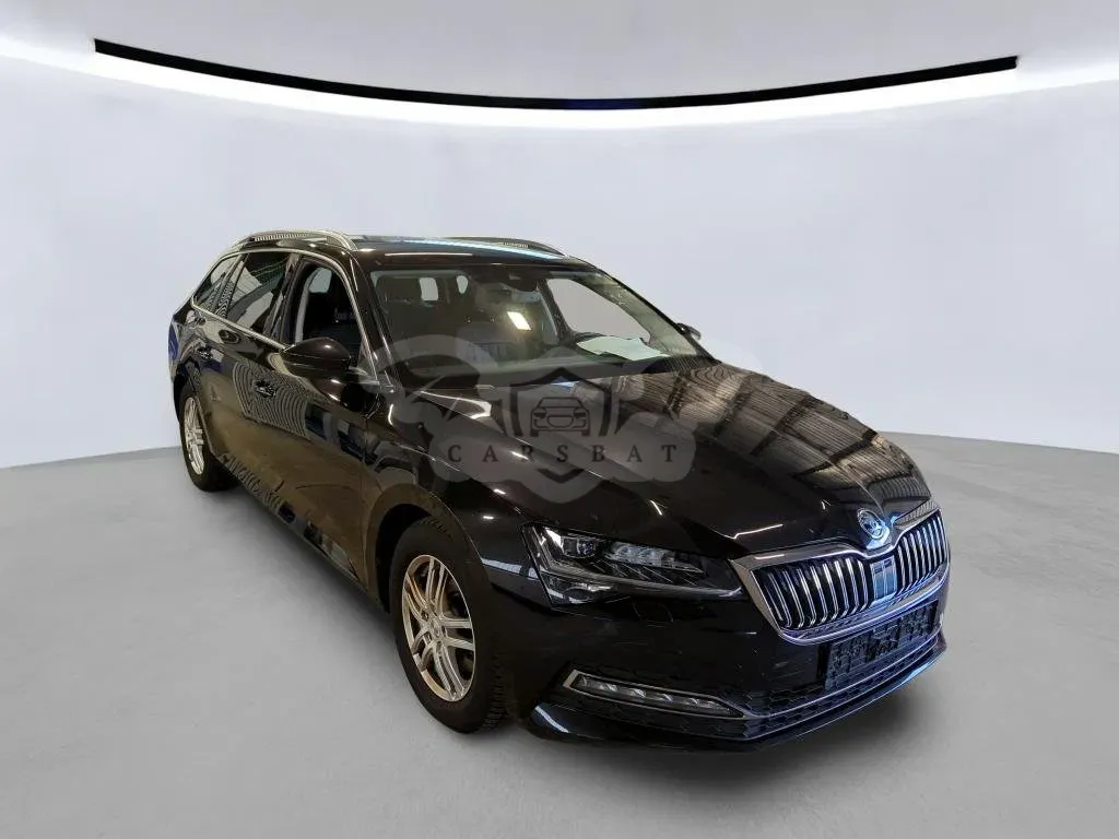 Skoda Superb Combi 2.0 TDI 2023